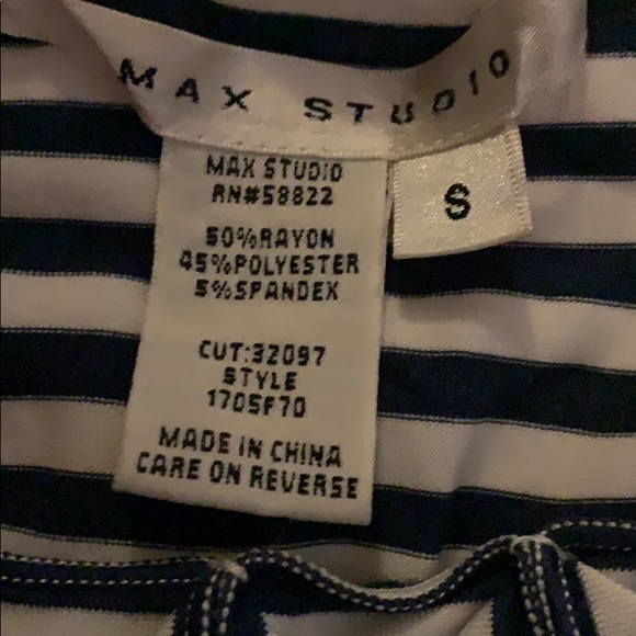 Tank top - Picture 2 of 2